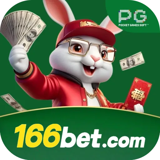 166bet Logo